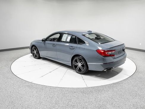 Used 2021 Honda Accord Touring image 35