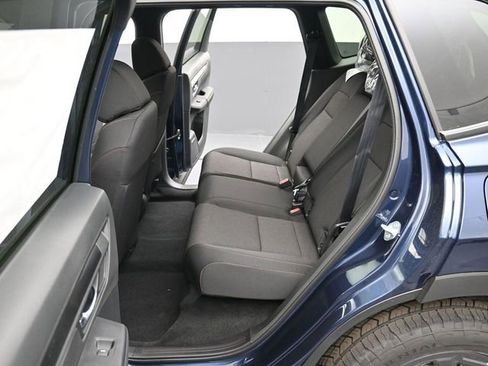New 2026 Honda CR-V TrailSport image 7