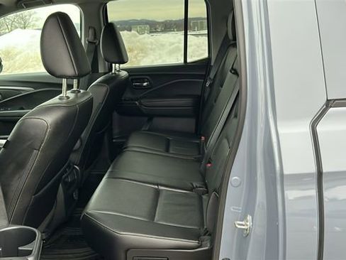 Used 2023 Honda Ridgeline RTL-E image 23