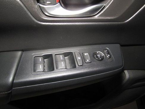 Certified 2023 Honda CR-V EX image 11