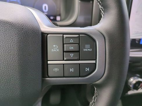 New 2025 Ford F150 Lariat w/ Equipment Group 501A Mid image 32