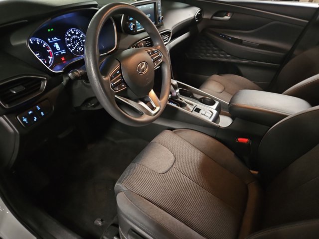 Used 2019 Hyundai Santa Fe SE AWD/4WD image 10