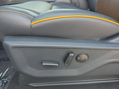 New 2025 Ford F150 Tremor w/ Equipment Group 402A High image 25