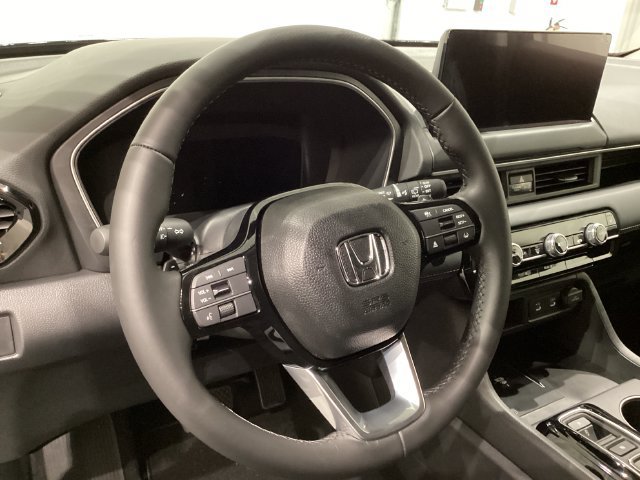 New 2026 Honda Pilot Touring image 26