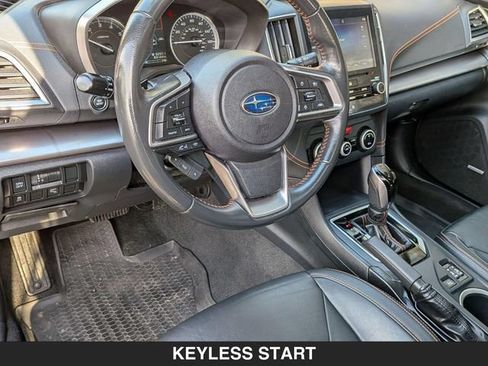Used 2019 Subaru Crosstrek 2.0i Limited w/ Moonroof Package w/Navigation AWD/4WD image 13