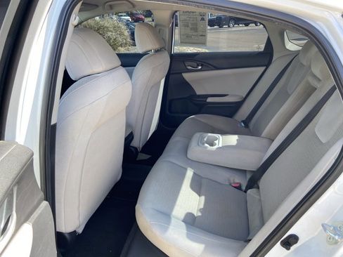 Used 2022 Honda Insight EX image 44