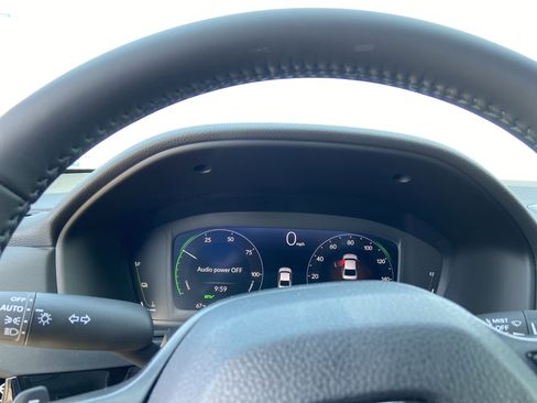 New 2025 Honda Accord Sport image 26