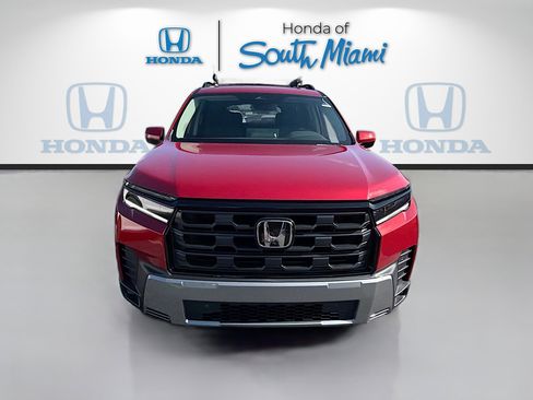 New 2026 Honda Pilot EX-L image 2