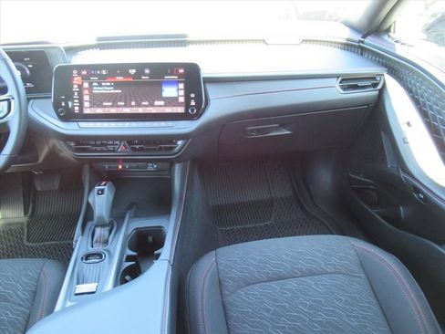 New 2026 Dodge Charger R/T AWD/4WD image 14