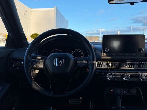 Used 2024 Honda Civic Sport image 21