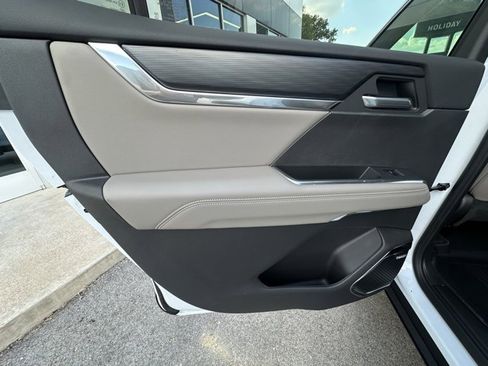 New 2026 GMC Acadia Elevation w/ Elevation Premium Package image 20