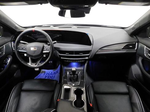Used 2025 Cadillac CT5 V Blackwing RWD image 51