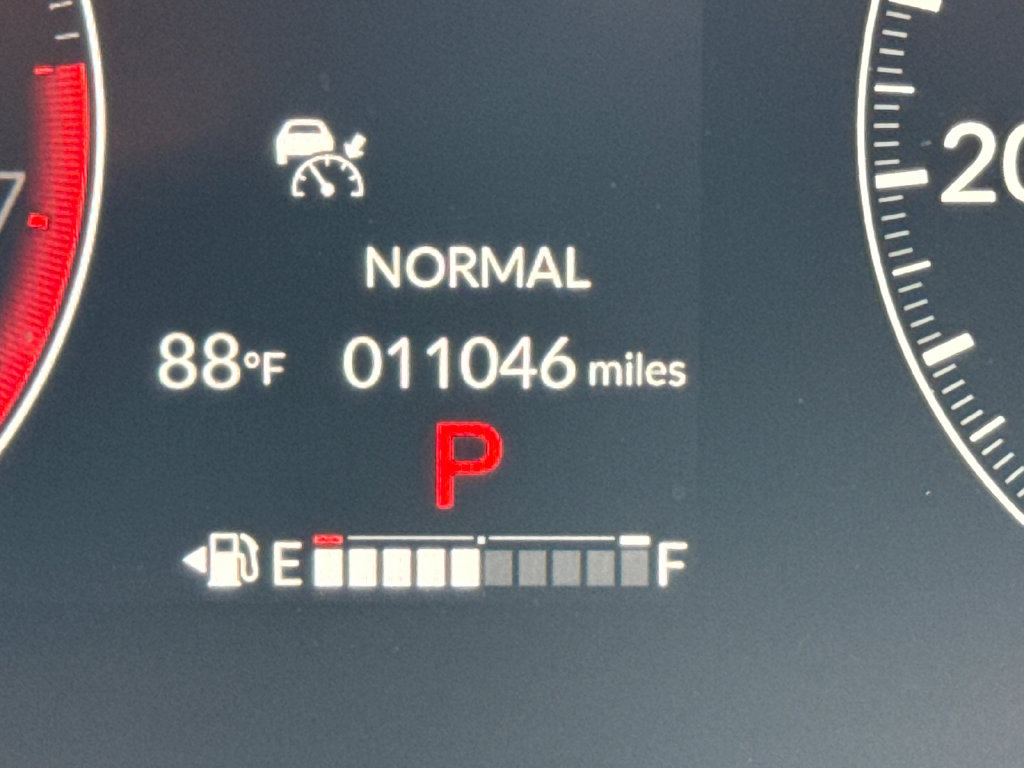 Certified 2025 Honda Pilot Touring image 23