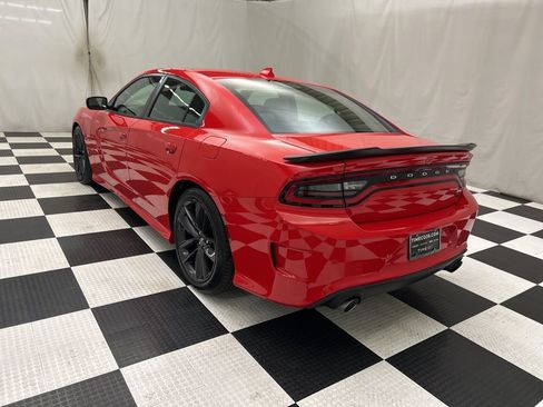 Used 2019 Dodge Charger R/T w/ Plus Group image 9
