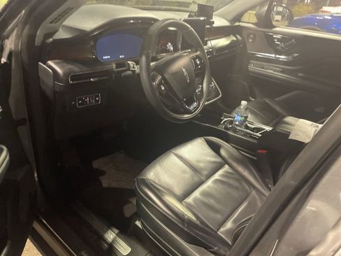 Used 2022 Lincoln Corsair Reserve w/ Luxury Package image 8