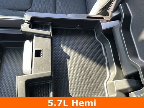 New 2026 RAM 1500 Big Horn image 26