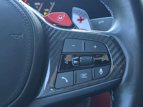 Used 2023 BMW M3 Competition w/ Executive Package image 24