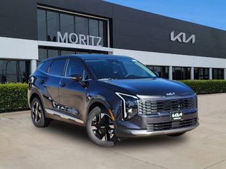 New 2026 Kia Sportage LX video 1