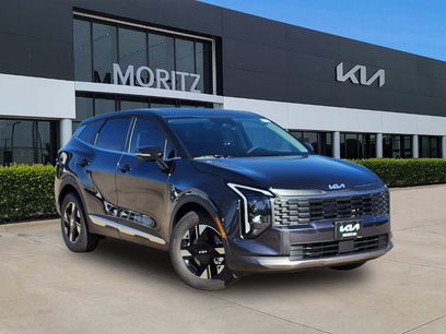 New 2026 Kia Sportage LX