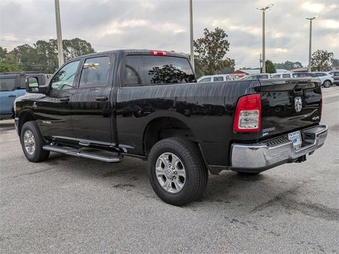 Used 2024 RAM 2500 Big Horn image 6