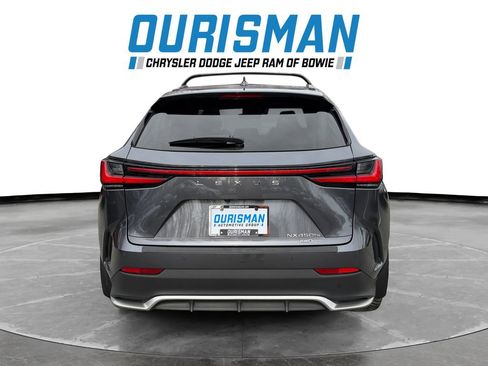 Used 2022 Lexus NX 450h+ F Sport image 5