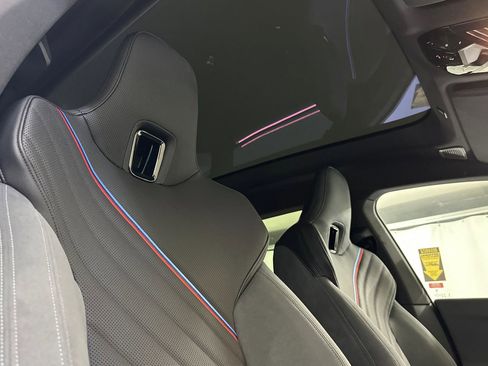 Used 2026 BMW iX M70 image 26