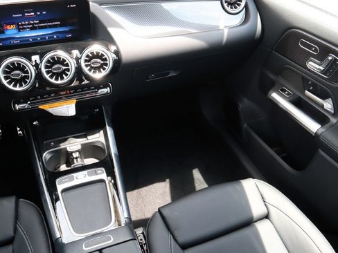 Certified 2024 Mercedes-Benz GLA 35 AMG 4MATIC image 12