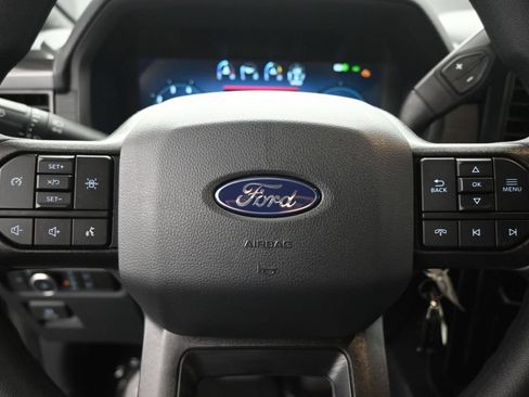 New 2026 Ford F150 STX RWD image 10