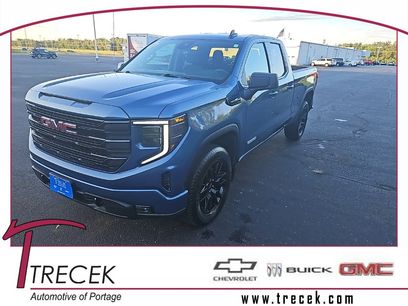 Used 2024 GMC Sierra 1500 Elevation