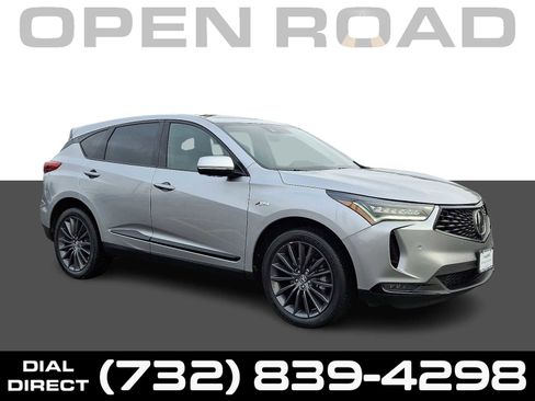 Used 2023 Acura RDX A-Spec image 1