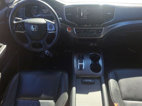Used 2022 Honda Pilot EX-L image 20