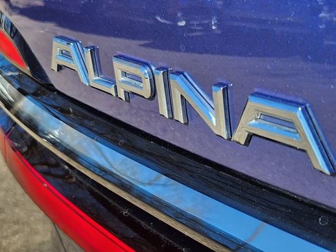 Used 2025 BMW ALPINA XB7 AWD/4WD image 10