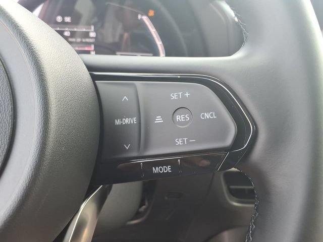 New 2026 MAZDA CX-5 Select AWD/4WD image 19