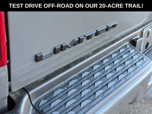 New 2026 RAM 2500 Limited image 40