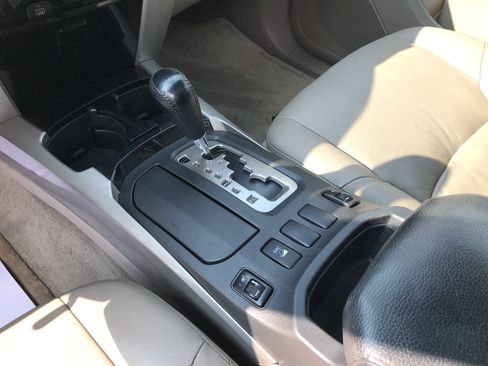 Used 2008 Toyota 4Runner Limited AWD/4WD image 21