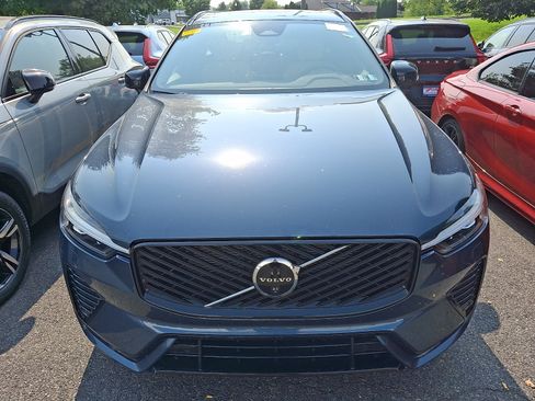Used 2026 Volvo XC60 B5 Plus AWD/4WD image 2