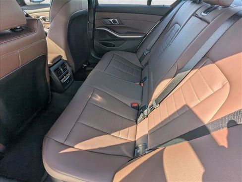 Used 2026 BMW 330i Sedan w/ Premium Package RWD image 15