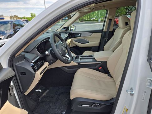 New 2026 Acura MDX SH-AWD w/ Technology Package image 19
