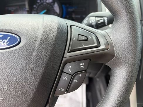 Used 2024 Ford Edge SE AWD/4WD image 12