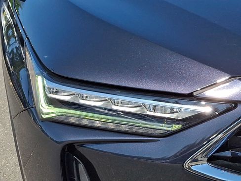 Certified 2024 Acura MDX w/ Technology Package AWD/4WD image 9