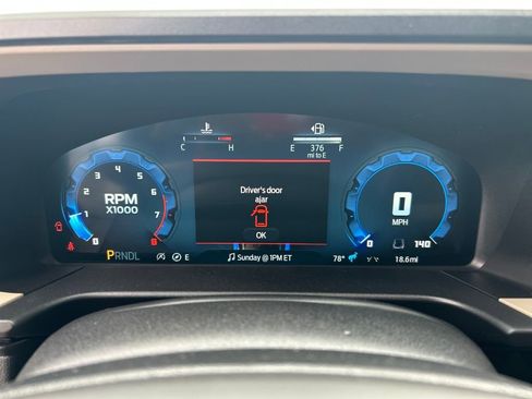 New 2025 Ford Bronco Sport Big Bend image 16