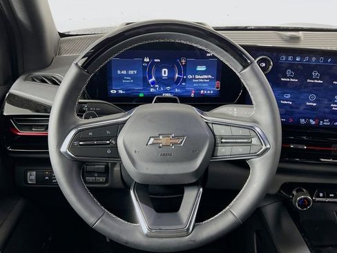 New 2026 Chevrolet Silverado EV Trail Boss image 11