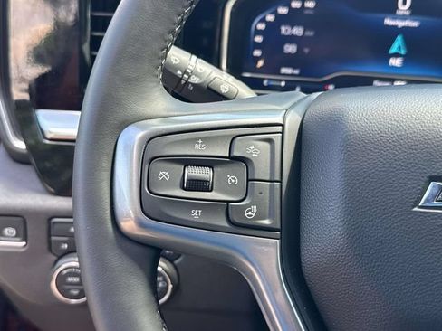 New 2025 Chevrolet Silverado 2500 LT w/ Safety Package AWD/4WD image 27