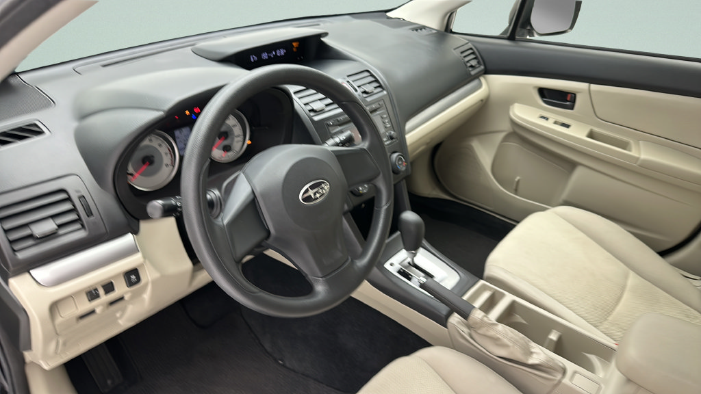 Used 2012 Subaru Impreza 2.0i AWD/4WD image 11