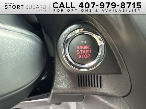 New 2026 Subaru Forester Touring AWD/4WD image 40