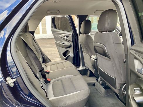 Used 2021 Chevrolet TrailBlazer LT w/ Convenience Package FWD image 23