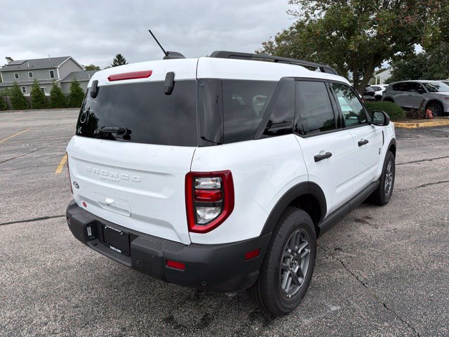 New 2026 Ford Bronco Sport Big Bend w/ Convenience Package AWD/4WD image 3