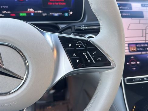 Certified 2023 Mercedes-Benz EQE 350+ Sedan image 16