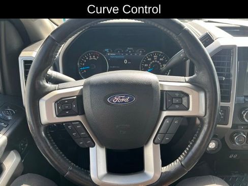 Used 2017 Ford F150 Lariat AWD/4WD image 10