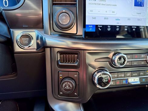 New 2026 Ford F150 Lariat w/ Equipment Group 502A High image 31